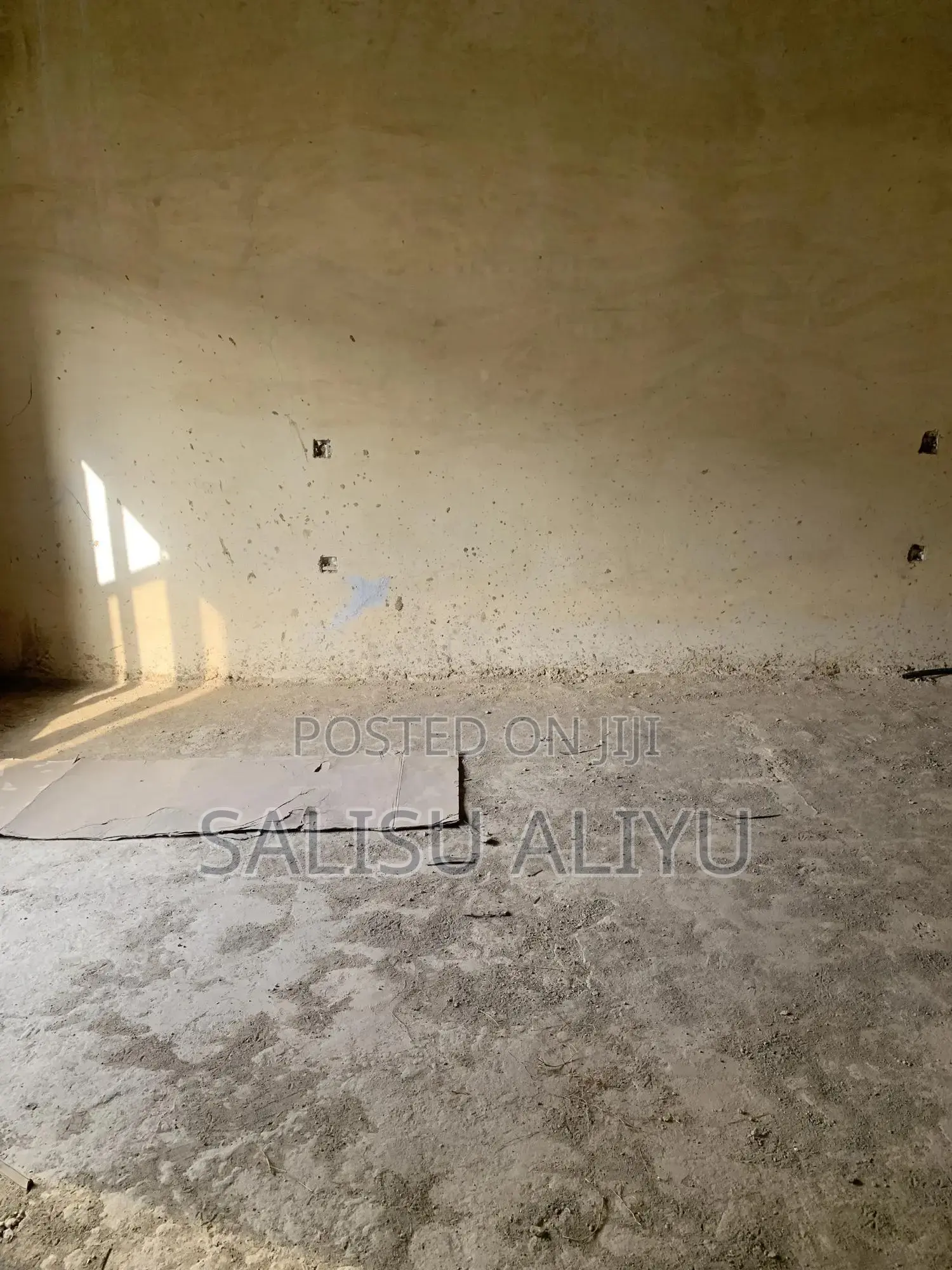 3bdrm Townhouse/Terrace in Life Camp, Gwarinpa for Sale
