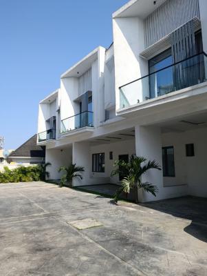 4 bedroom terraced duplex for sale