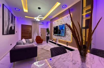 Newly released Luxury 2 bedroom apartment.