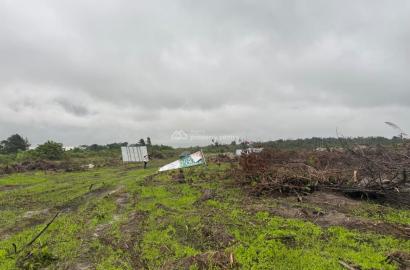 Mixed-use land for sale