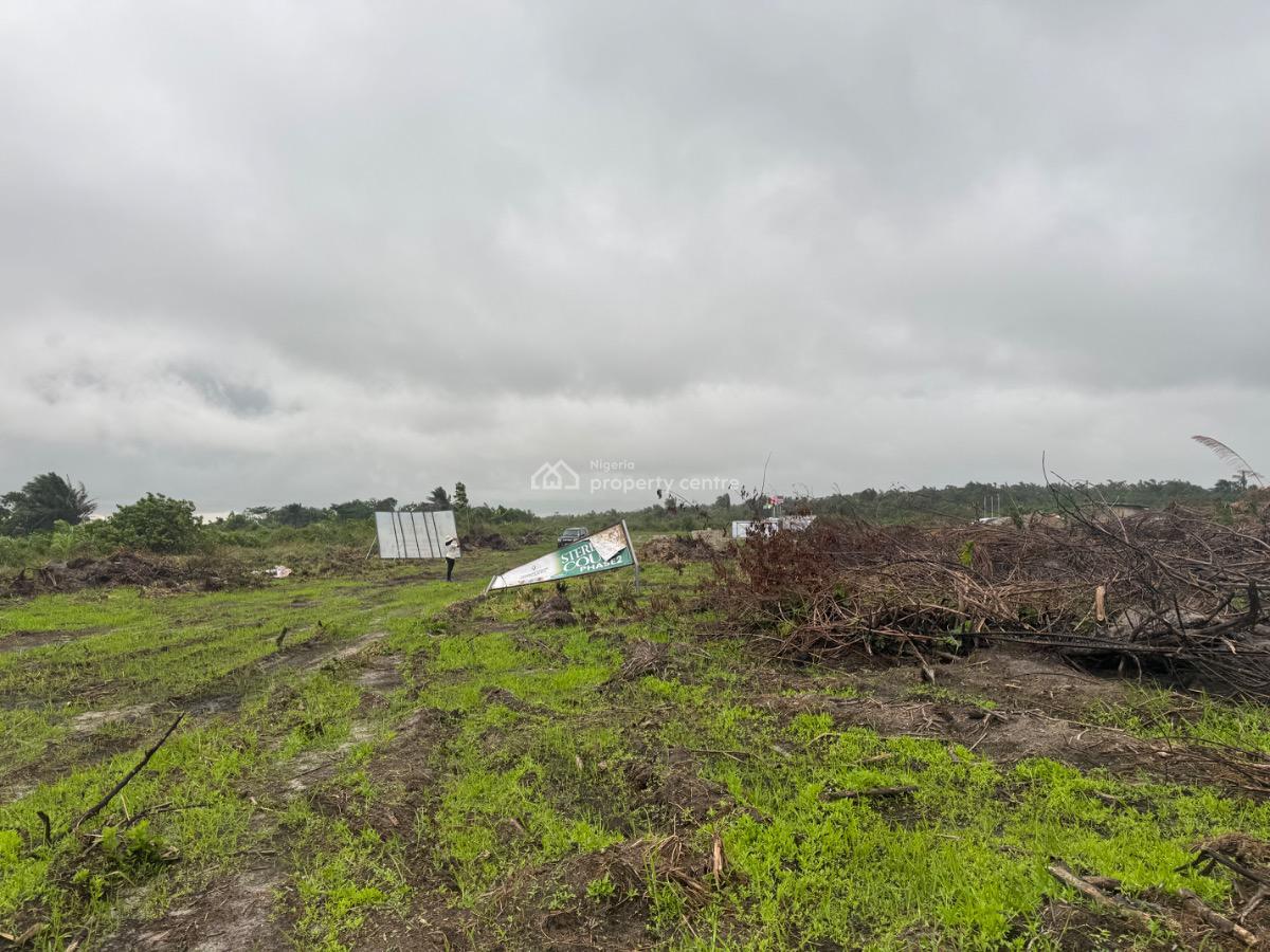 Mixed-use land for sale