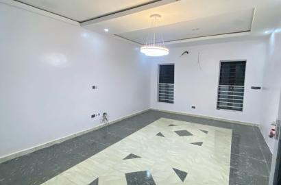 FOR RENT A Luxury standard 1 bedroom mini flat with a fully equipped kitchen with swimming pool and gym