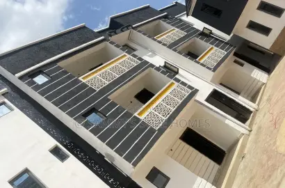 2bdrm Block of Flats in News Engineering, Dawaki for rent