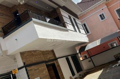 1 bedroom mini flat (room and parlour) for rent