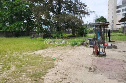 For Sale Boreland measuring 1,971 Square metres, with approval of 15 storey building