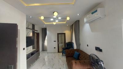 1 Bedroom Furnished Flat