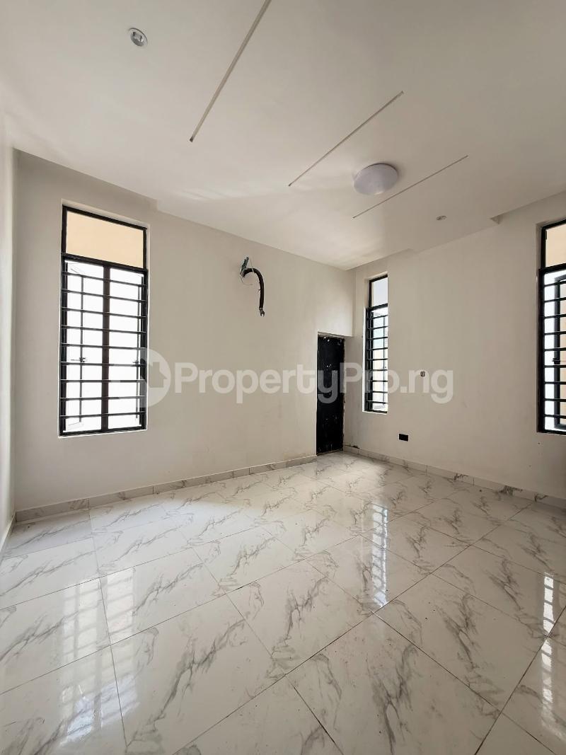 Exquisitely Built 2 Bedroom Serviced Apartment