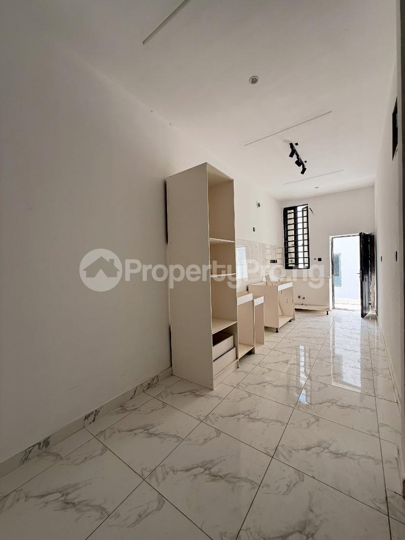 Exquisitely Built 2 Bedroom Serviced Apartment