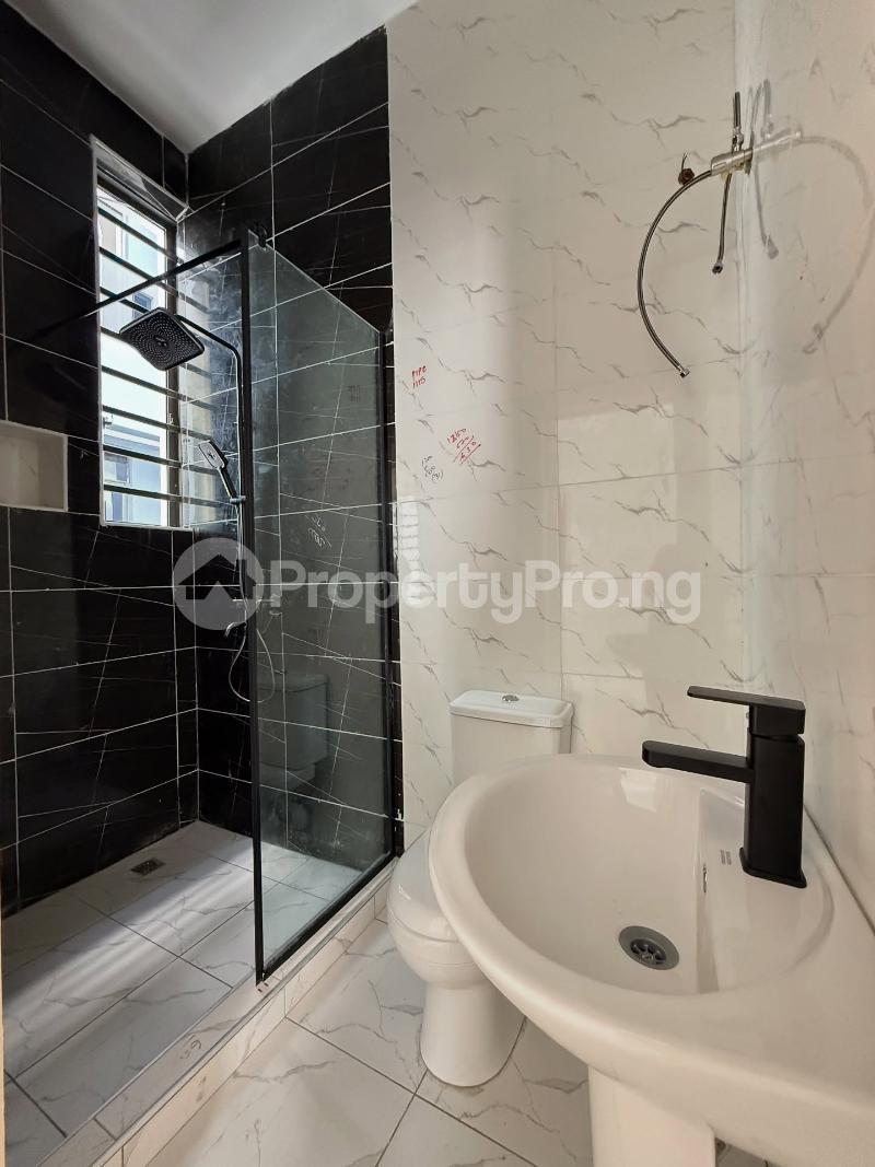 Exquisitely Built 2 Bedroom Serviced Apartment