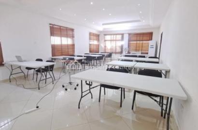 Conference / meeting / training room for rent