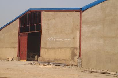 Warehouse for rent