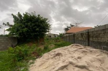 330sqm Of Land At Ibeju Lekki
