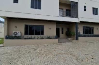 6 bedroom terraced duplex for rent
