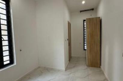 1 bedroom mini flat (room and parlour) for rent