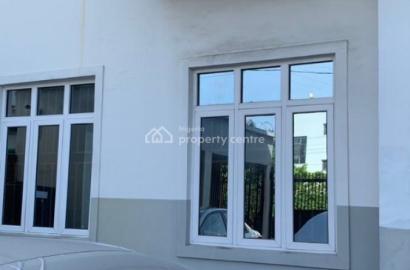 2 bedroom detached duplex for sale