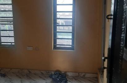 ROOMSELF APARTMENT FOR RENT Location: Igbobi Sabe, Jibowu, Yaba Rent: 900k Security: 100k