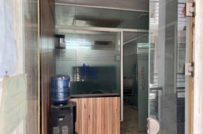 Fully Furnished Executive Office Space In A Prime Location