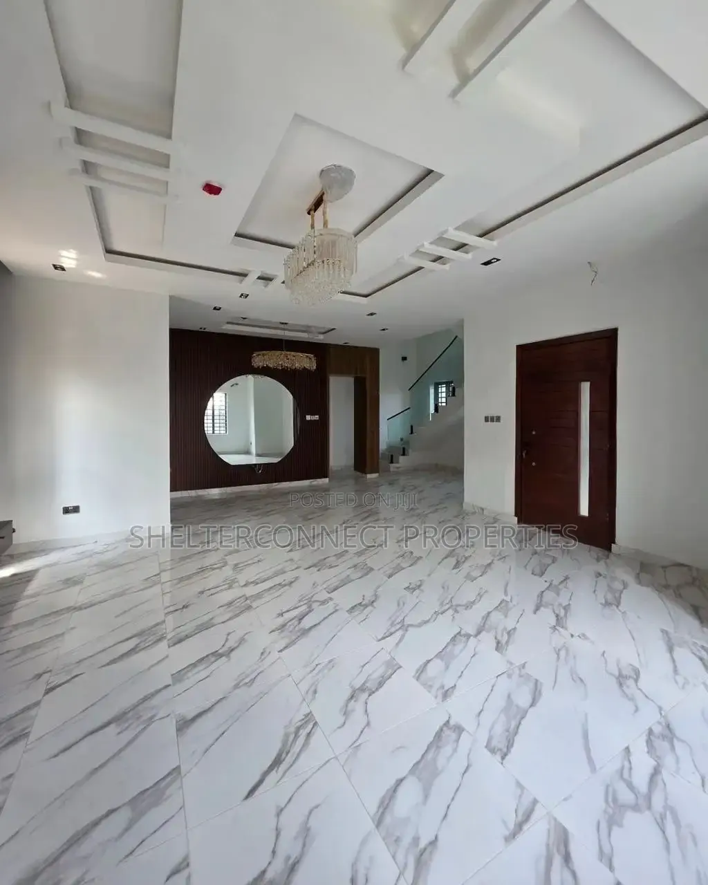 5bdrm Duplex in Ikate for sale