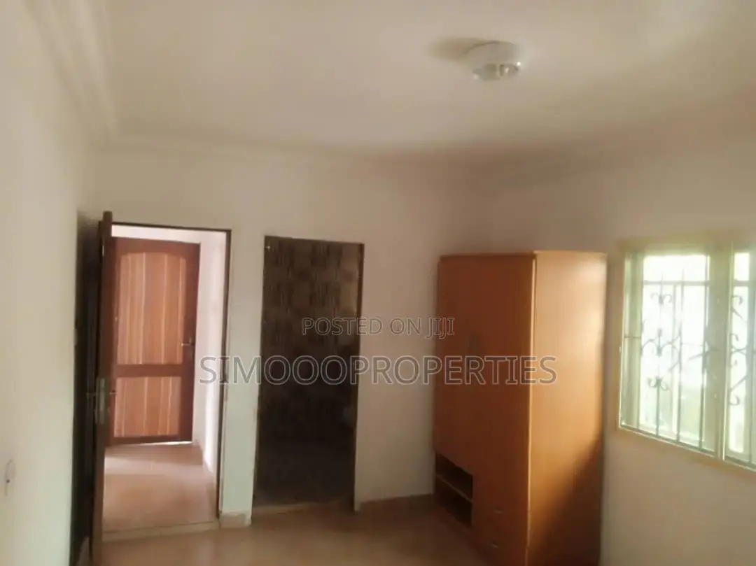 Furnished 3bdrm Bungalow in Ogunfayo Royal for sale