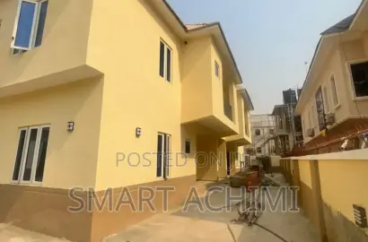 Furnished 2bdrm Block of Flats in Rockville Estate for rent