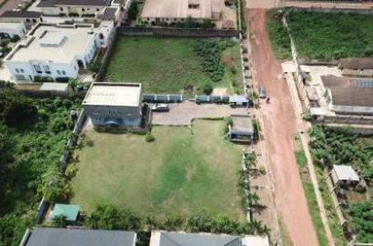Prime Residential Plot 1,152