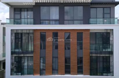 2 bedroom block of flats for sale