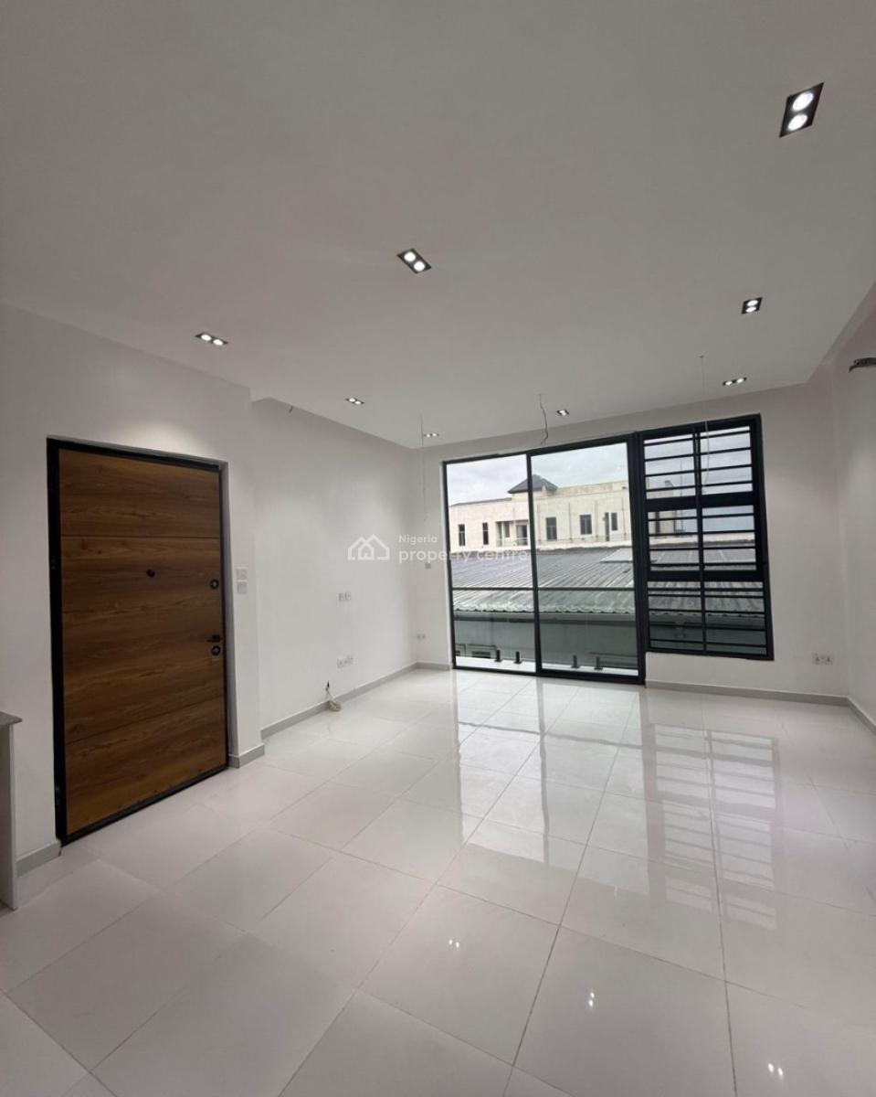 2 bedroom block of flats for sale