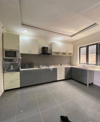 Fully Serviced 3-bedroom Apartment With Bq , Swimming Pool, Gym
