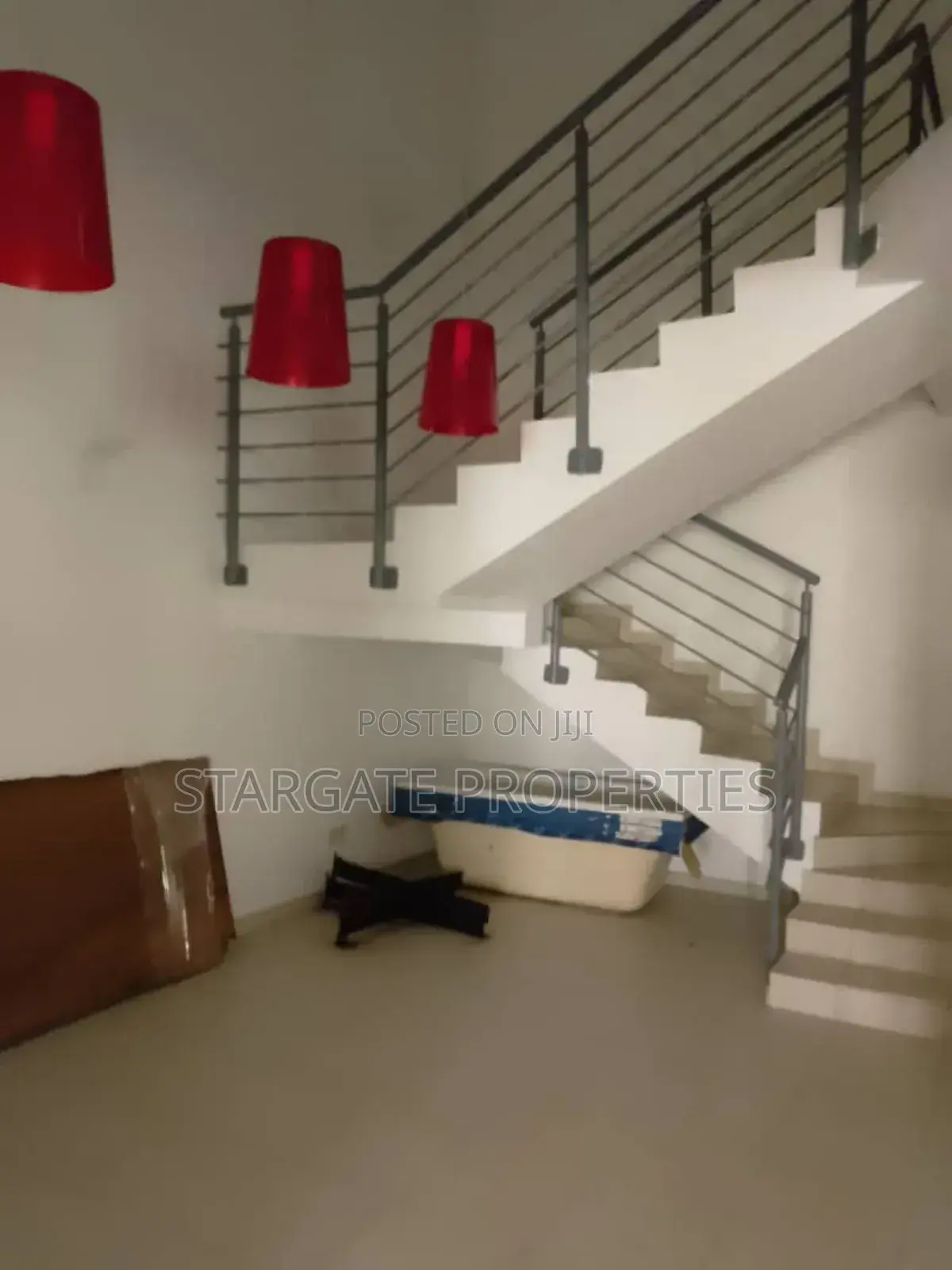 3bdrm Townhouse/Terrace in Lekki Phase 1 for sale
