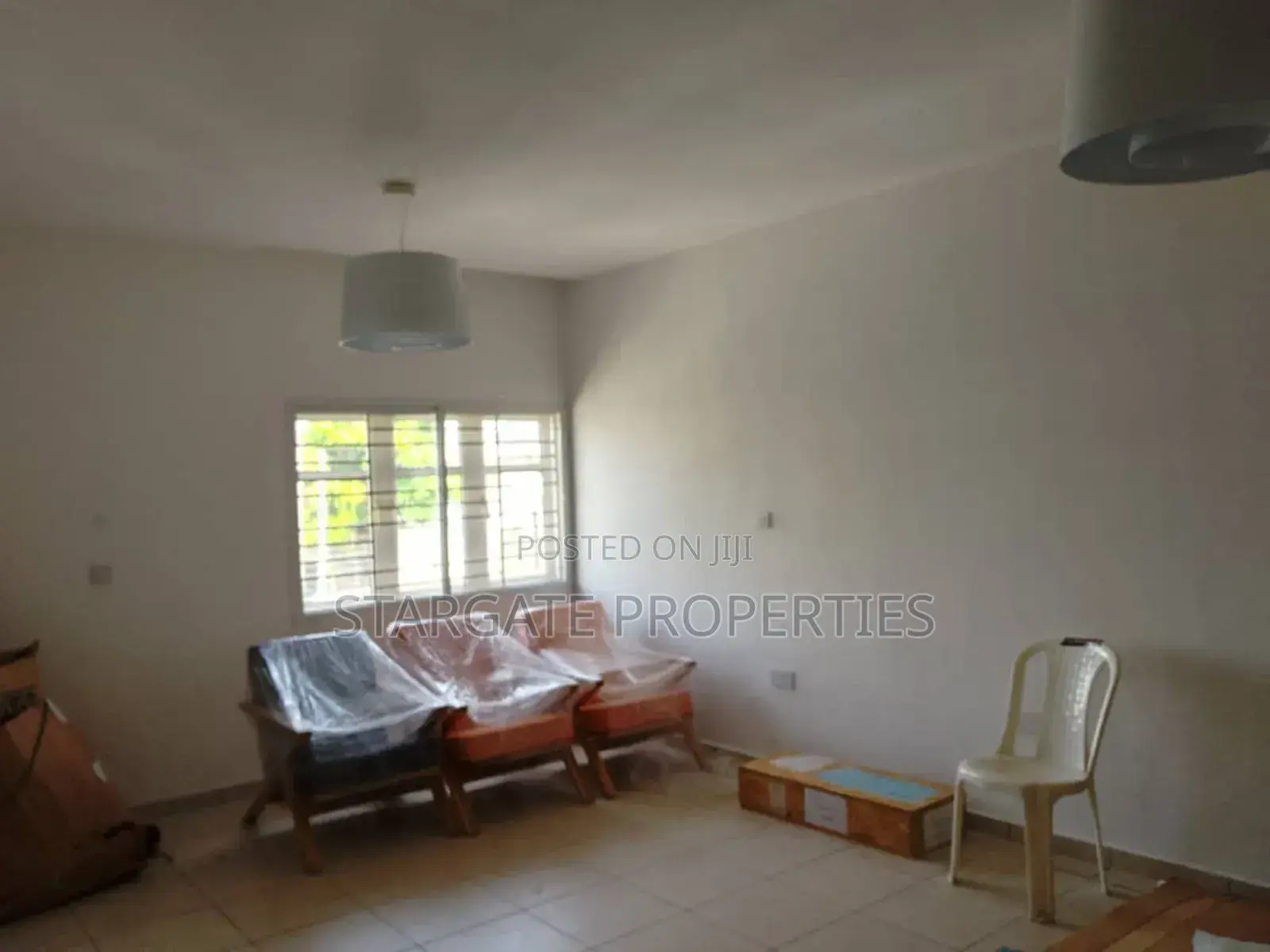 3bdrm Townhouse/Terrace in Lekki Phase 1 for sale