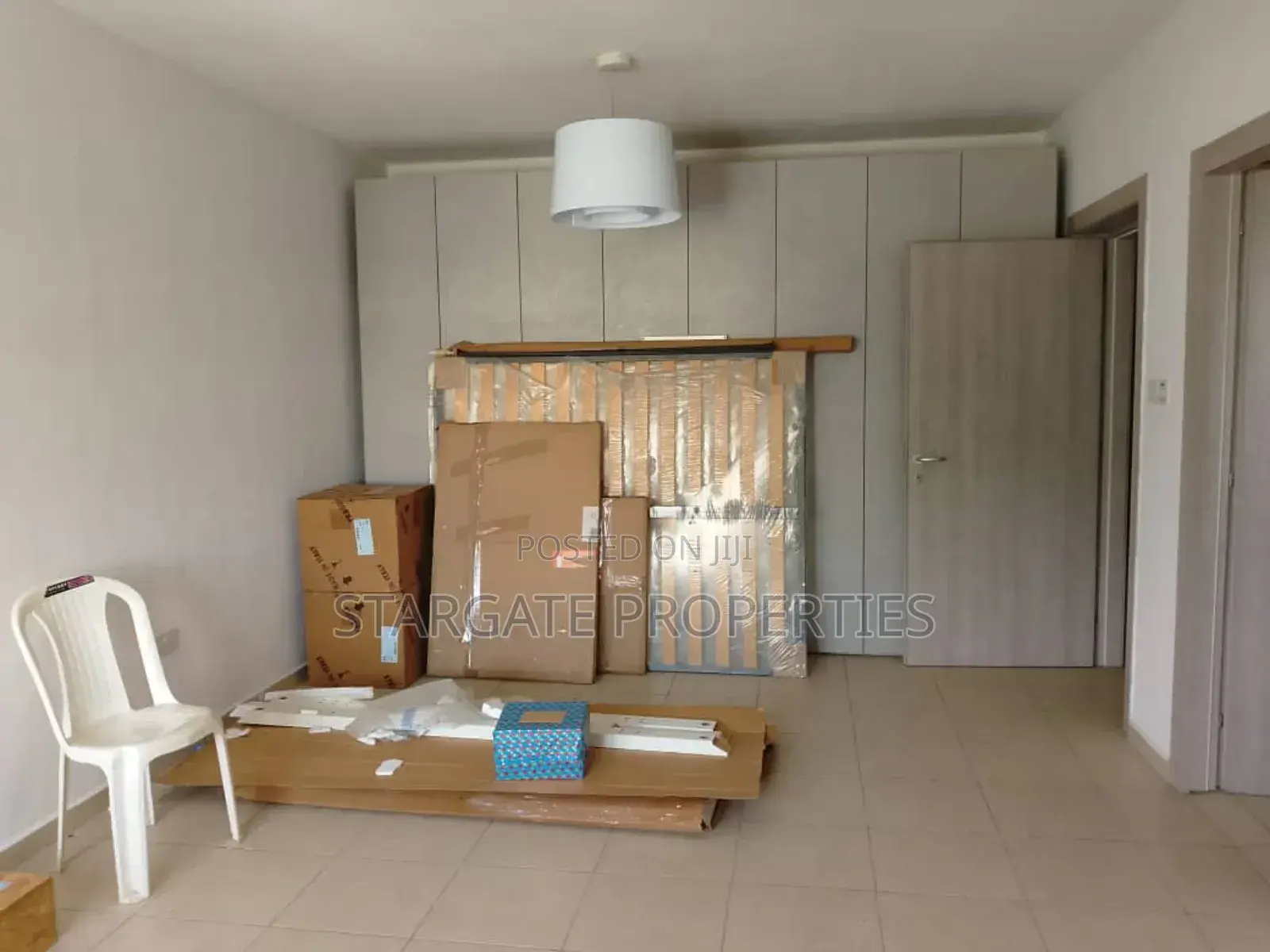 3bdrm Townhouse/Terrace in Lekki Phase 1 for sale