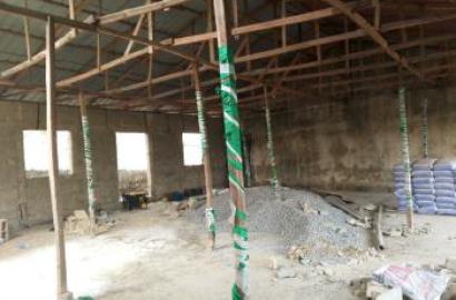 Warehouse for rent