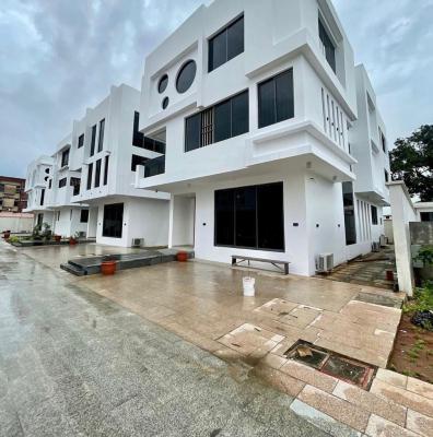 5 bedroom detached duplex for sale $1,600,000