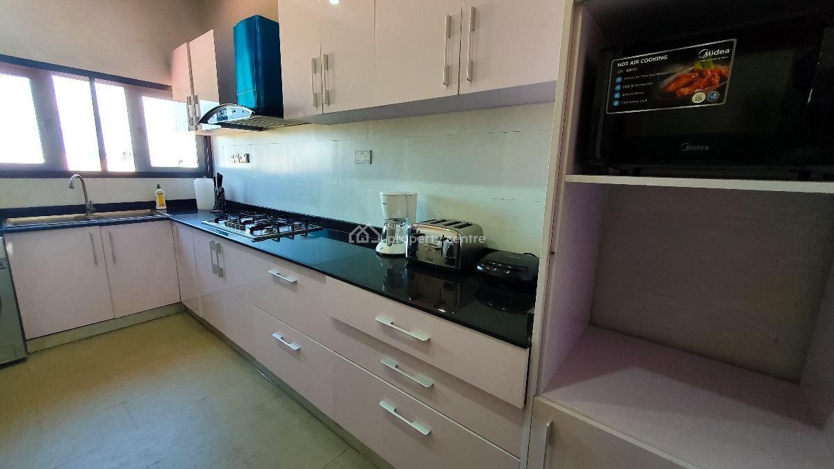 3 bedroom flat / apartment for rent