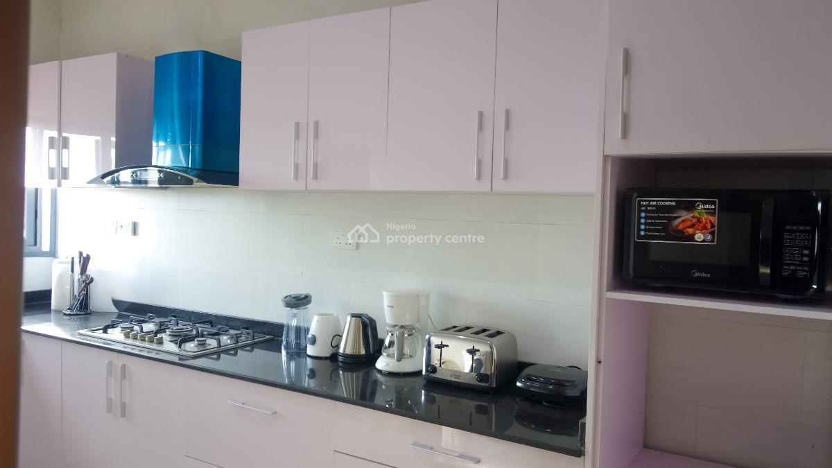3 bedroom flat / apartment for rent