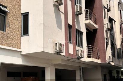 3 bedroom flat / apartment for rent