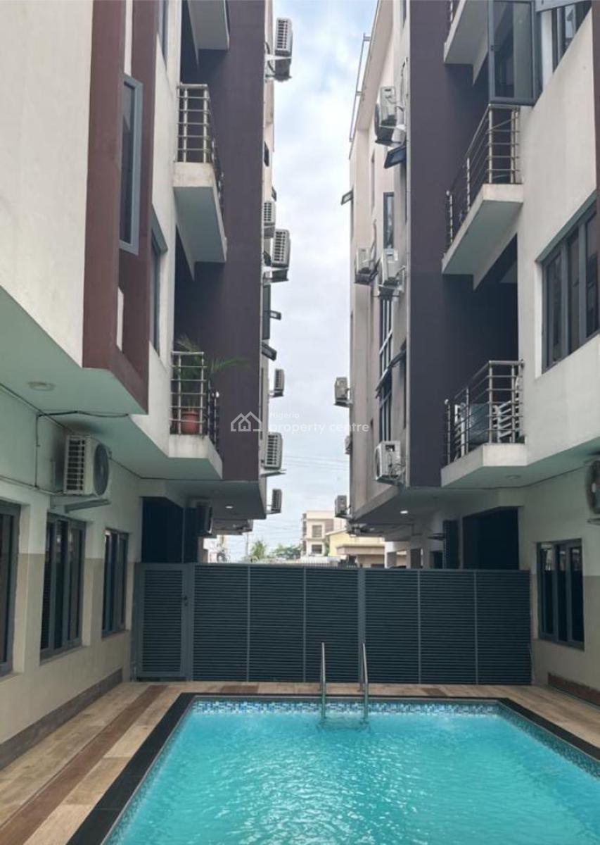 3 bedroom flat / apartment for rent
