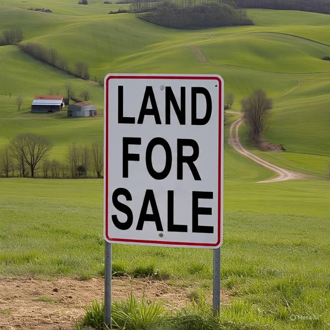 Executive Plots For Immediate Development, Residential land for sale  Land Size 1358, ₦3.5m per square meter