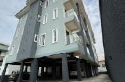 3 bedroom House for sale Osapa london Lekki Lagos