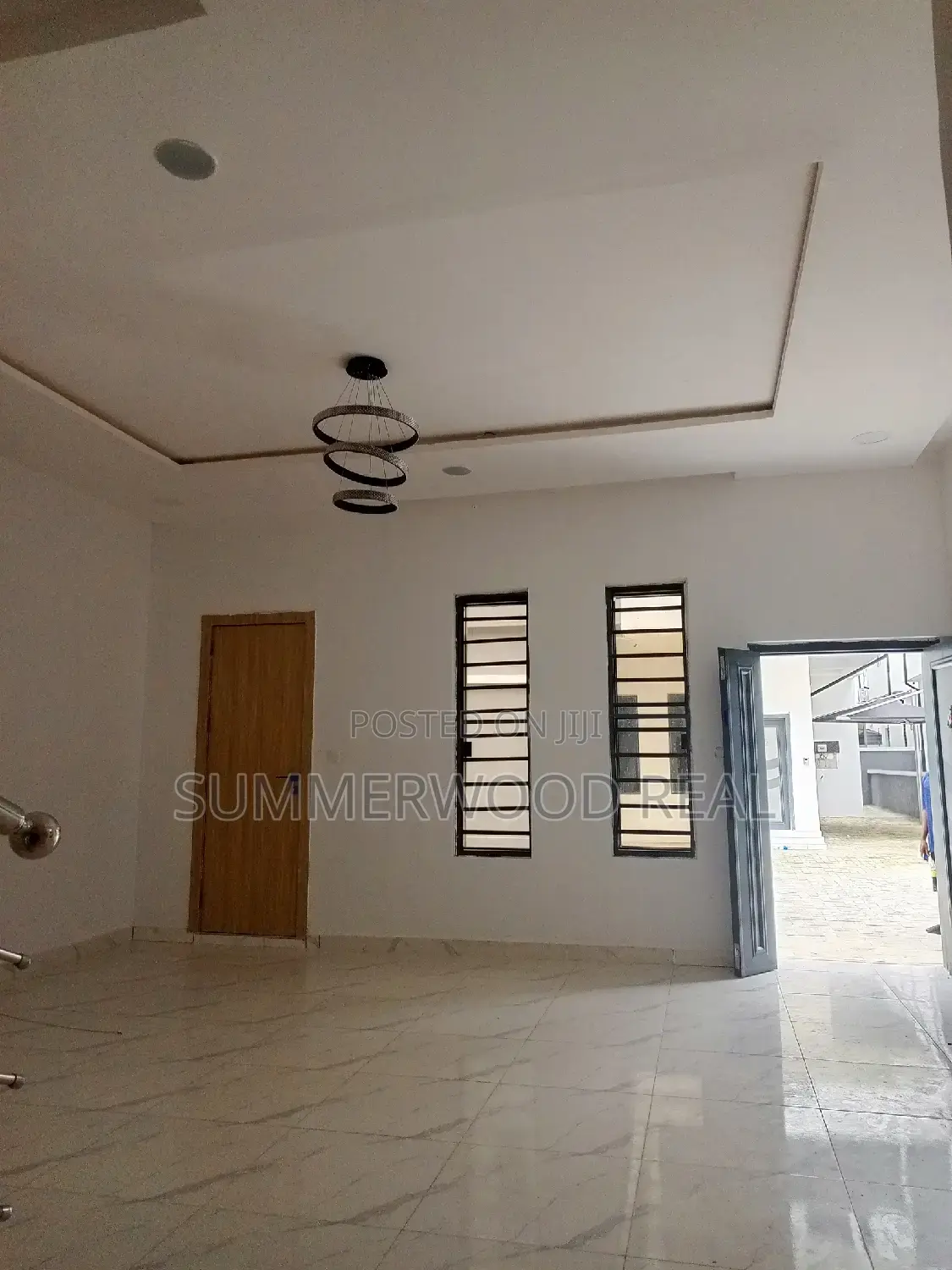 4bdrm Duplex in VGC / Ajah for sale