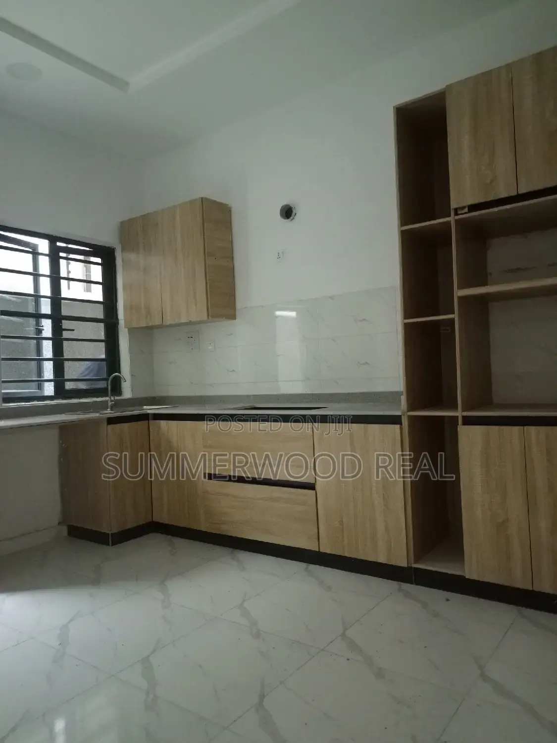 4bdrm Duplex in VGC / Ajah for sale