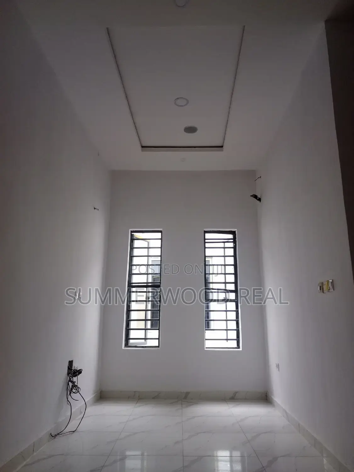 4bdrm Duplex in VGC / Ajah for sale