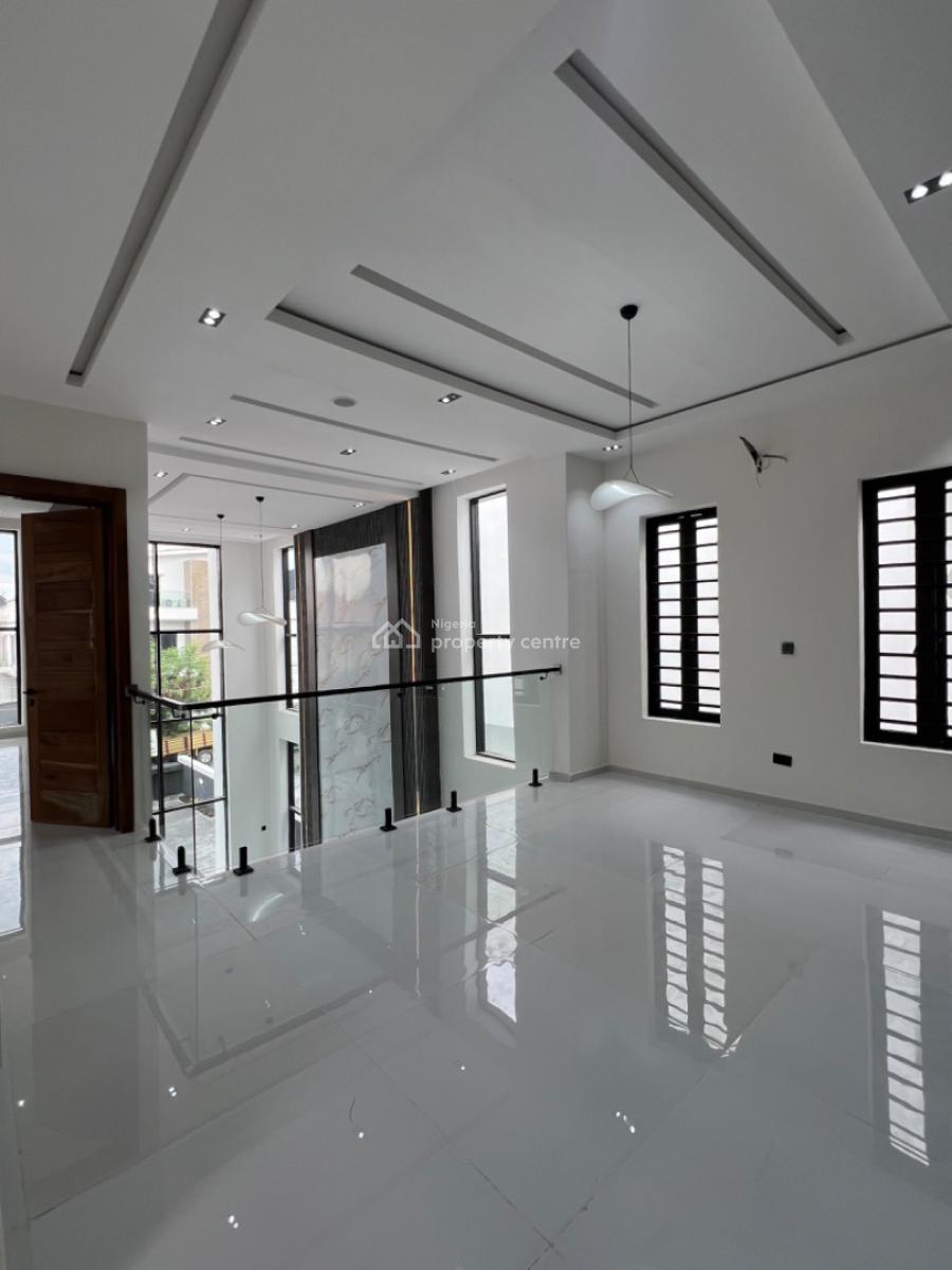 5 bedroom detached duplex for sale