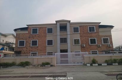 OFFICE SPACES FOR QUICK LETTING IN LEKKI RIGHT(Marwa).