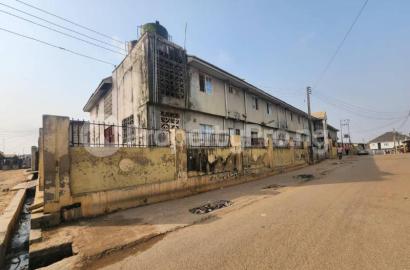 Hostel