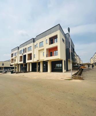 Partly Furnished 2 Bed Apartment