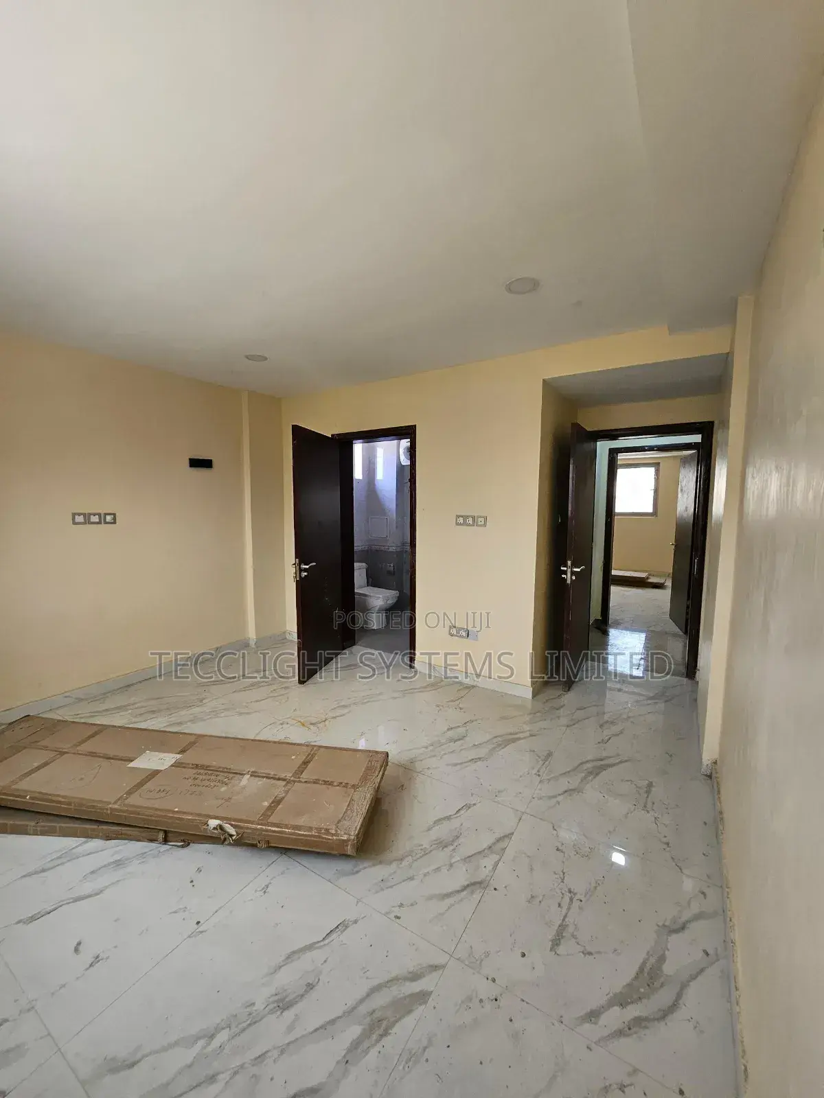 FOR SALE: 4-Bedroom Apartment With BQ In Ikoyi  Location: Ikoyi, Lagos  Price: ₦950M