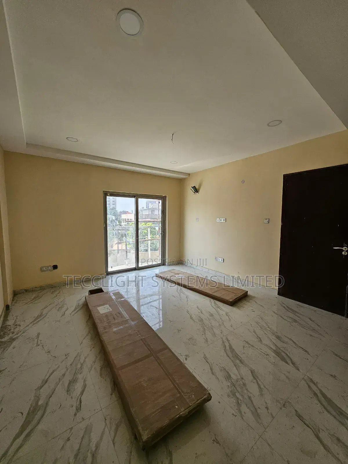 FOR SALE: 4-Bedroom Apartment With BQ In Ikoyi  Location: Ikoyi, Lagos  Price: ₦950M