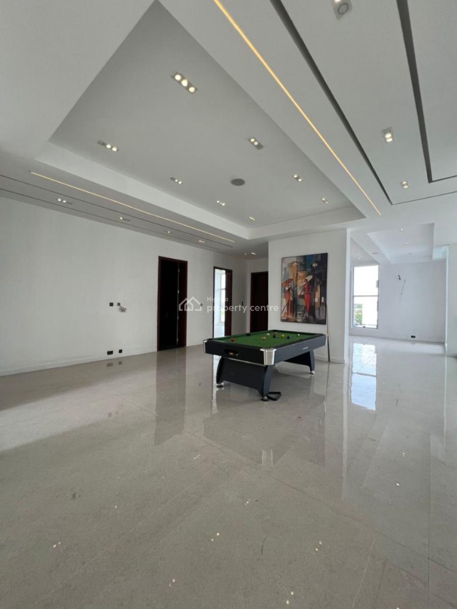 5 bedroom detached duplex for sale