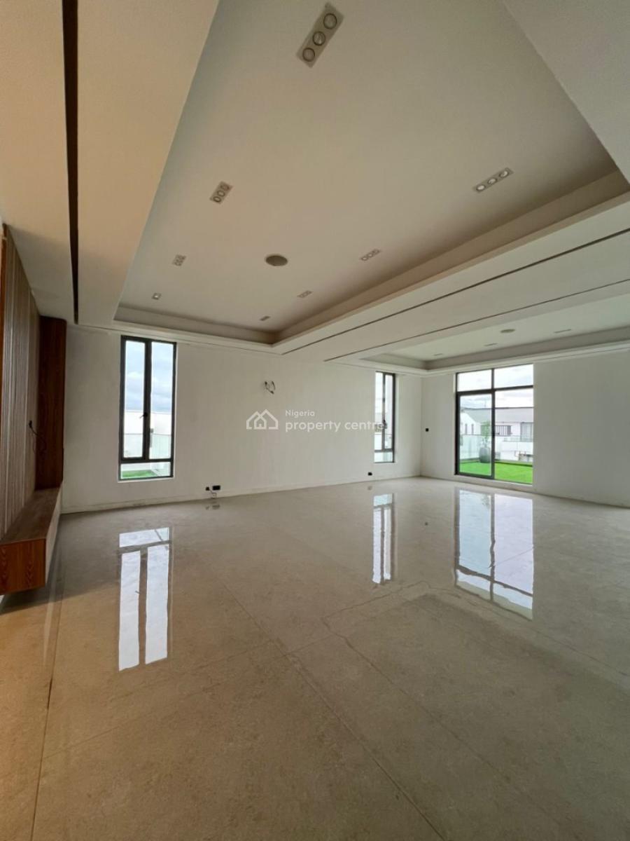 5 bedroom detached duplex for sale
